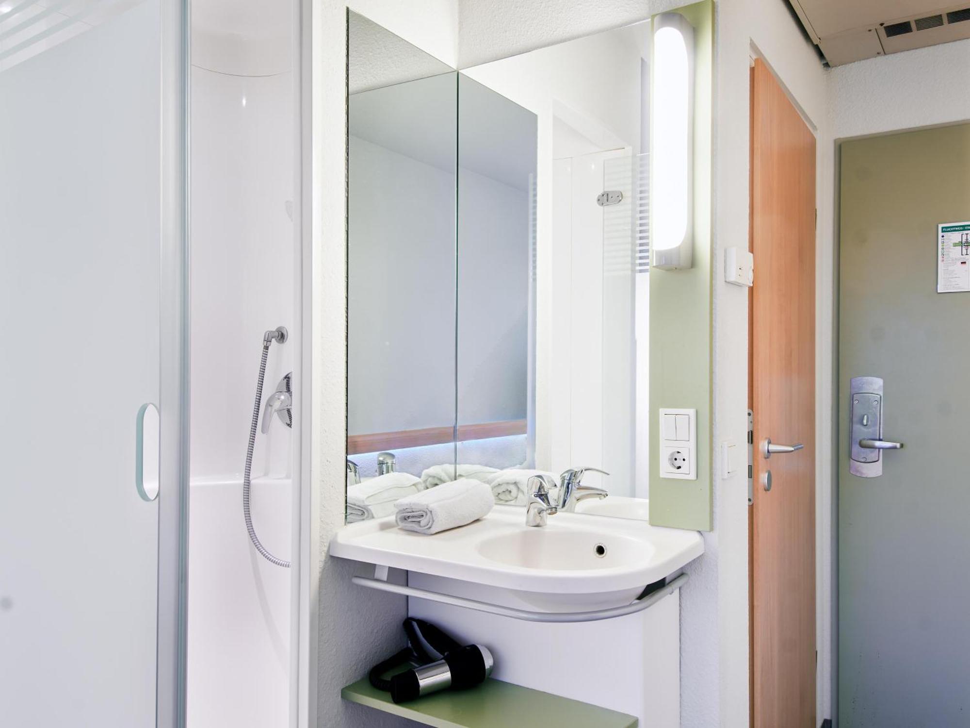 B&B Hotel Wiesbaden-Ost Kültér fotó