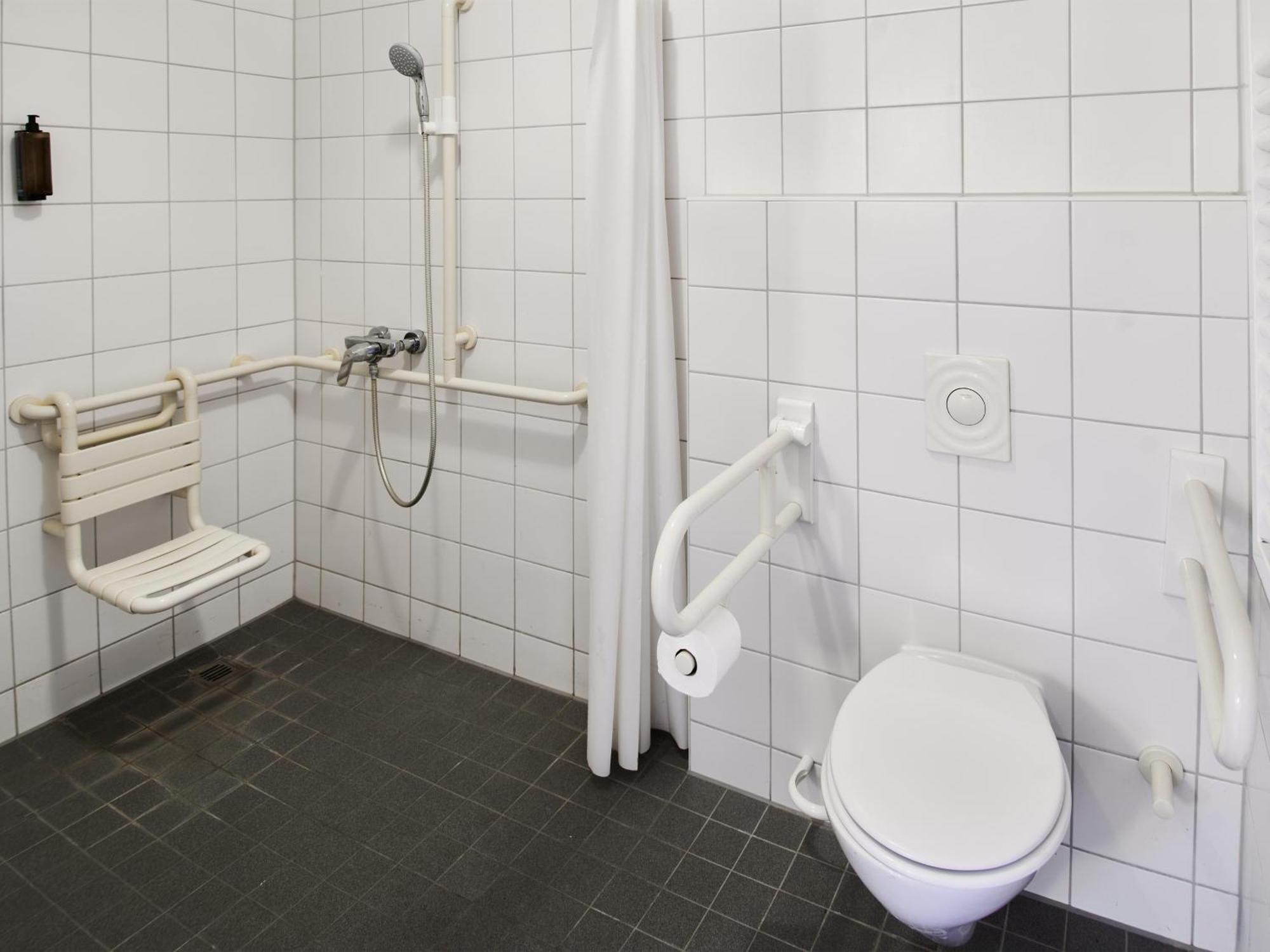 B&B Hotel Wiesbaden-Ost Kültér fotó