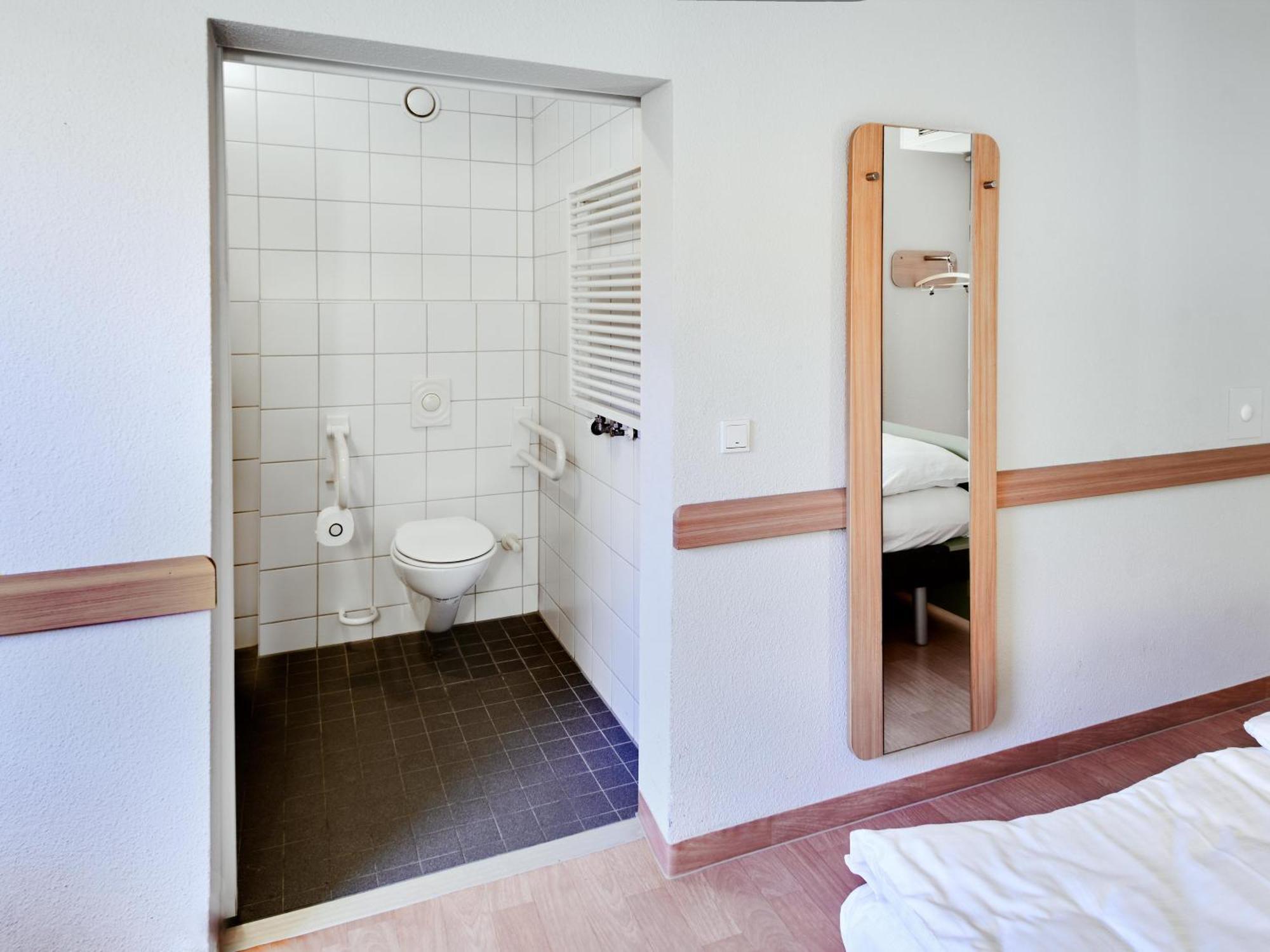 B&B Hotel Wiesbaden-Ost Kültér fotó